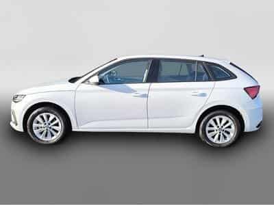 Skoda Scala (2024) - Photo 4