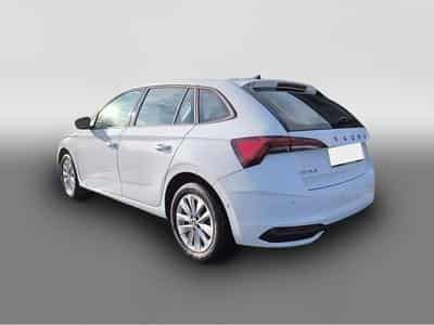 Skoda Scala (2024) - Photo 5