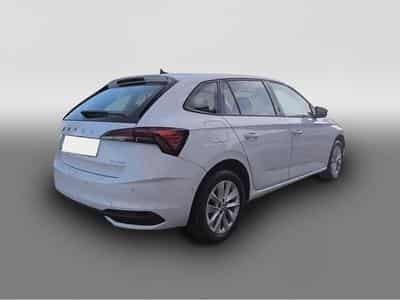 Skoda Scala (2024) - Photo 7