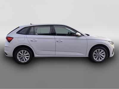Skoda Scala (2024) - Photo 8