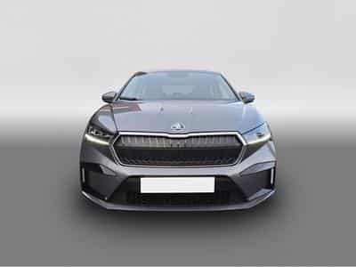Skoda Enyaq (2024) - Photo 2