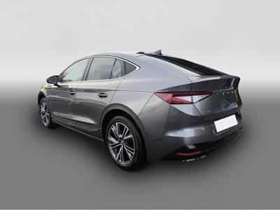 Skoda Enyaq (2024) - Photo 5