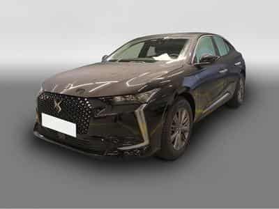 DS Automobiles DS4 (2026) - Photo 1