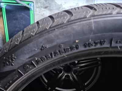 Reifen – 21 - Foto 1