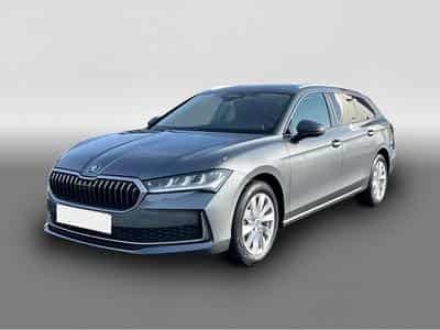 Skoda Superb (2025) - Photo 1