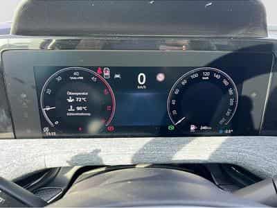 Skoda Superb (2025) - Photo 11