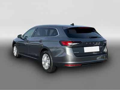 Skoda Superb (2025) - Photo 3