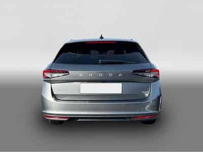 Skoda Superb (2025) - Photo 4