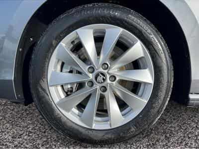 Skoda Superb (2025) - Photo 6