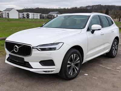 Volvo XC60 D4 Momentum PRO 2WD (2020) - Photo 1