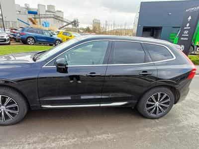 Volvo XC60 B4 AWD INSCRIPTION - Hybrid/Diesel (2020) - Foto 1