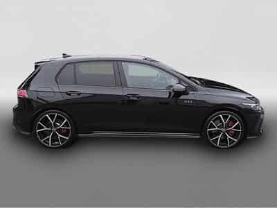 VW Golf (2024) - Photo 7