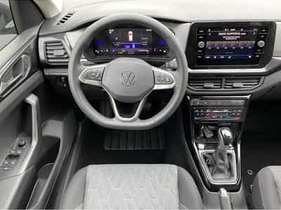VW T-Cross (2026) - Photo 5