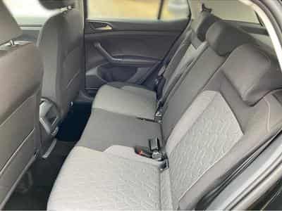 VW T-Cross (2026) - Photo 7