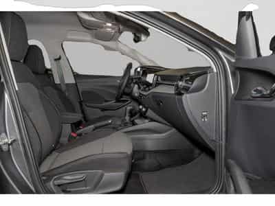 Skoda Fabia (2025) - Photo 5