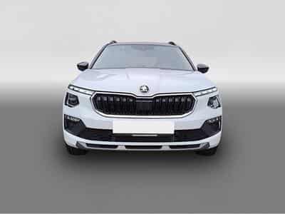 Skoda Kamiq (2025) - Photo 2