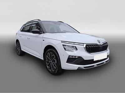 Skoda Kamiq (2025) - Photo 3