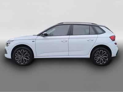 Skoda Kamiq (2025) - Photo 4