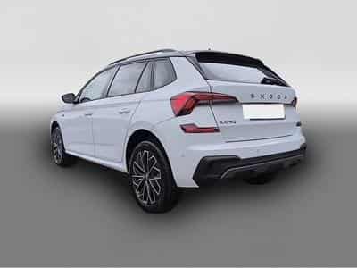 Skoda Kamiq (2025) - Photo 5