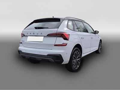 Skoda Kamiq (2025) - Photo 7