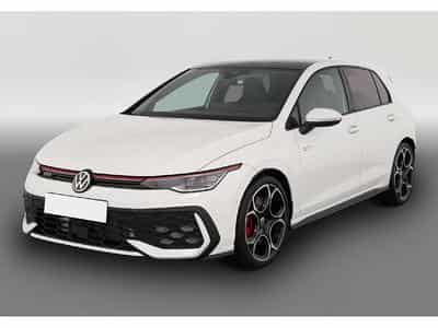 VW Golf (2026) - Photo 1