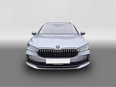 Skoda Superb (2025) - Foto 2