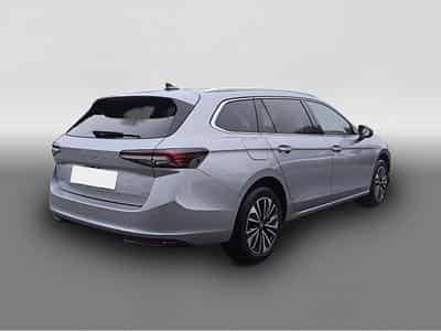 Skoda Superb (2025) - Foto 7