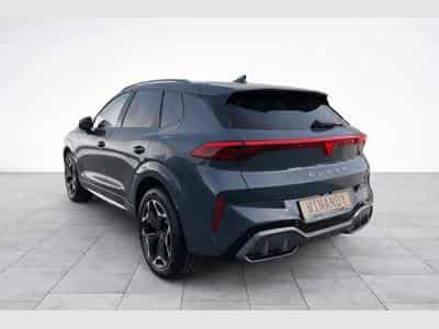 Cupra Terramar VZ 2.0 TSI 265cv  DSG7 (2025) - Photo 5