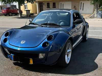 Smart Roadster (2003) - Photo 1
