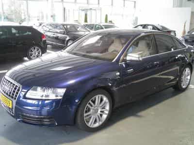 Audi S6 V10 (2007) - Foto 1