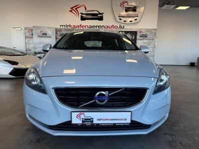 Volvo V40 Kinetic (2013) - Photo 1