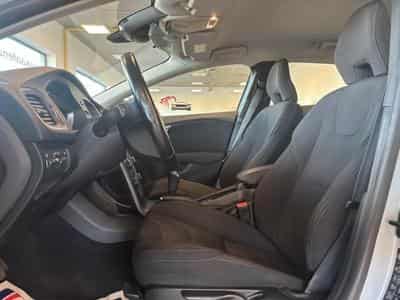 Volvo V40 Kinetic (2013) - Photo 11