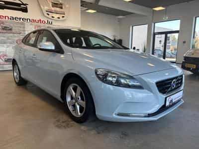 Volvo V40 Kinetic (2013) - Photo 2