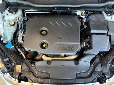 Volvo V40 Kinetic (2013) - Photo 14