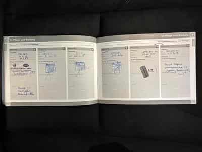 Volvo V40 Kinetic (2013) - Photo 15