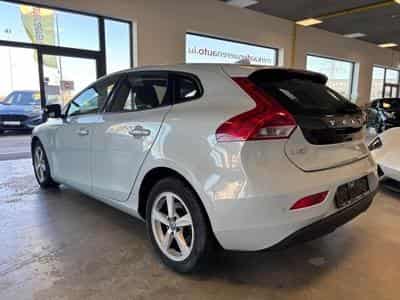 Volvo V40 Kinetic (2013) - Photo 5