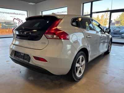 Volvo V40 Kinetic (2013) - Photo 3