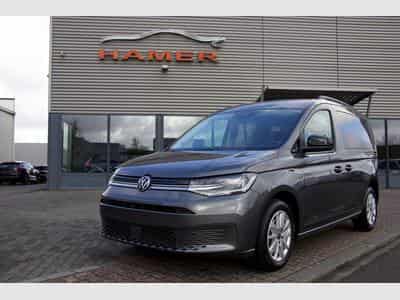 VW Caddy 1.5 TSI DSG Life (2024) - Photo 1