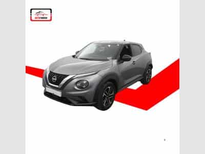 Nissan Juke 1.0 N-Connecta (2025) - Photo 1