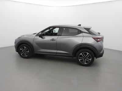 Nissan Juke 1.0 N-Connecta (2025) - Photo 2