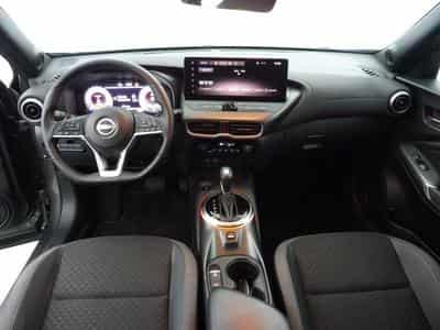 Nissan Juke 1.0 N-Connecta (2025) - Photo 5