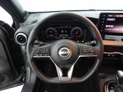 Nissan Juke 1.0 N-Connecta (2025) - Photo 8