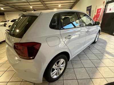 VW Polo 1.0 TSi Comfortline OPF DSG (2020) - Photo 5