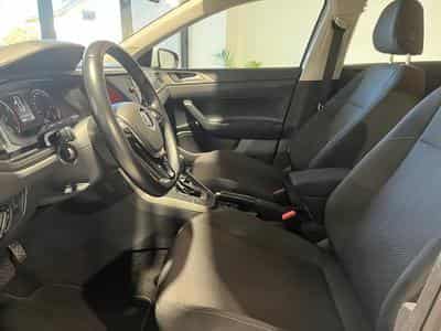 VW Polo 1.0 TSi Comfortline OPF DSG (2020) - Photo 11