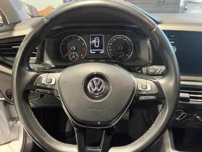 VW Polo 1.0 TSi Comfortline OPF DSG (2020) - Photo 14