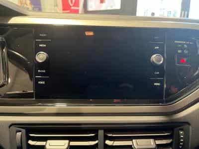 VW Polo 1.0 TSi Comfortline OPF DSG (2020) - Photo 15