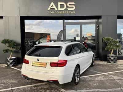 BMW 330 d xDrive pack M (2017) - Foto 3