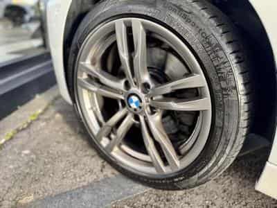 BMW 330 d xDrive pack M (2017) - Foto 9