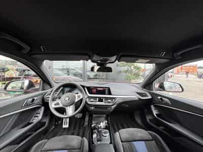 BMW 118 D pack M 2.0L 150CV (2021) - Foto 7