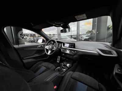 BMW 118 D pack M 2.0L 150CV (2021) - Foto 8